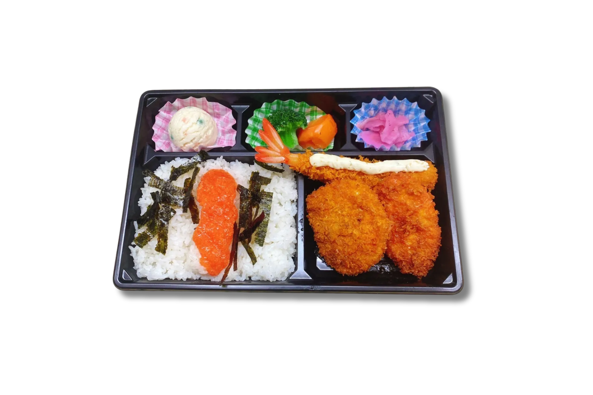 メニュー
