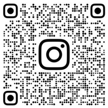 Instagram QRコード
