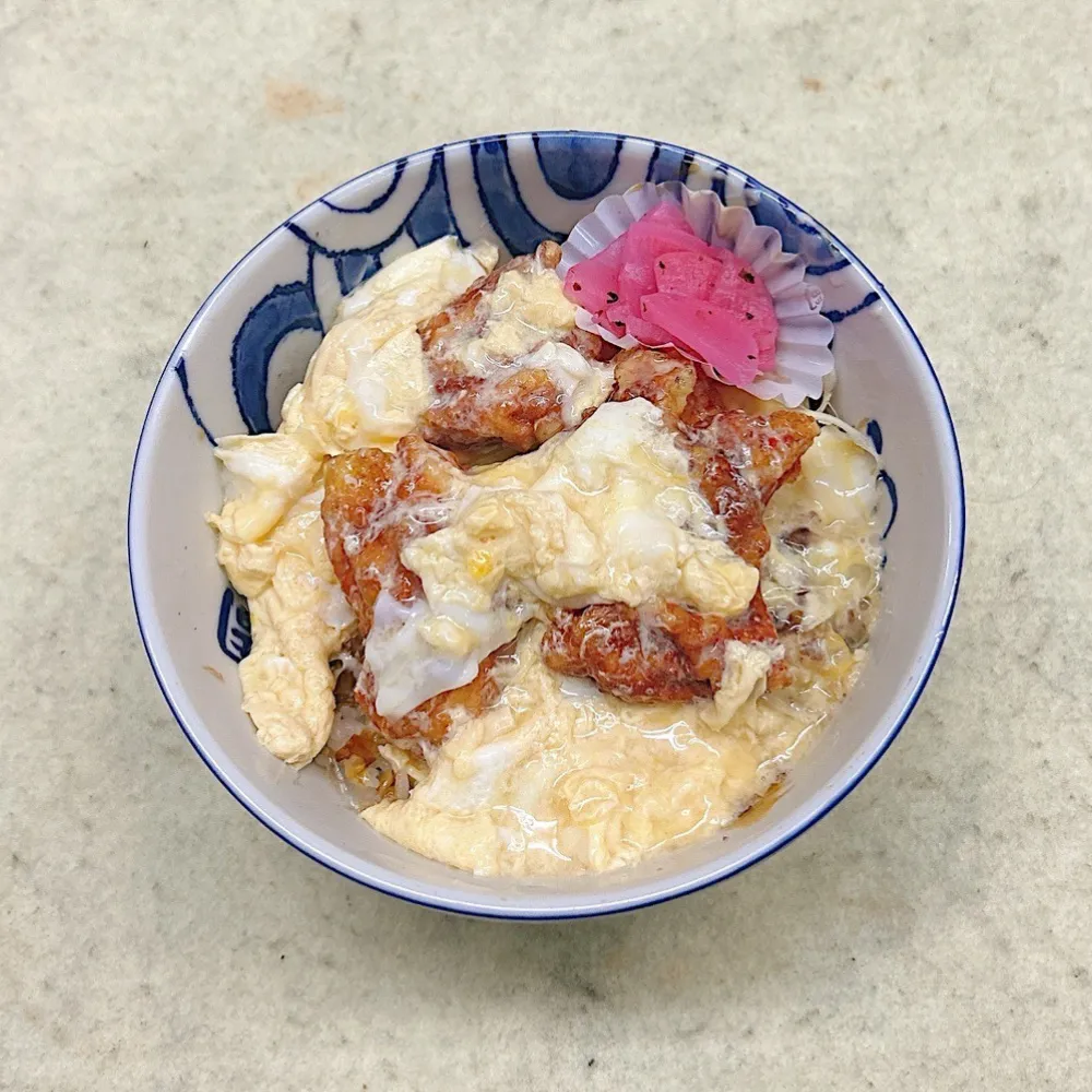 唐玉丼